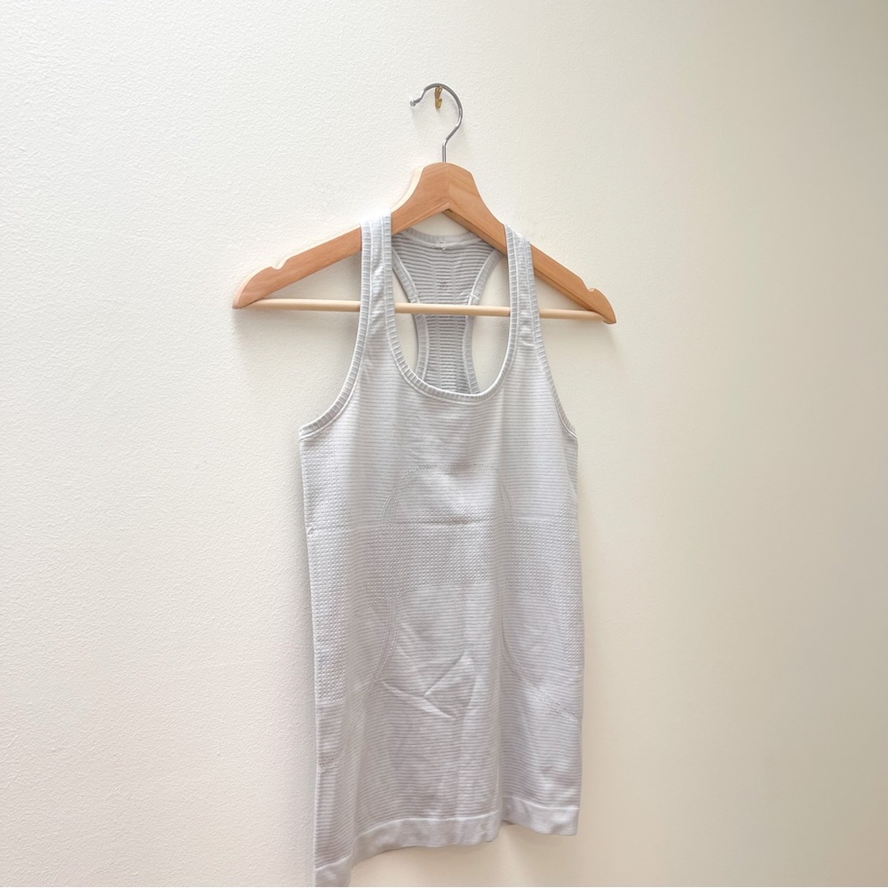 Lululemon Swiftly Tech Racerback - Picture 3 of 5